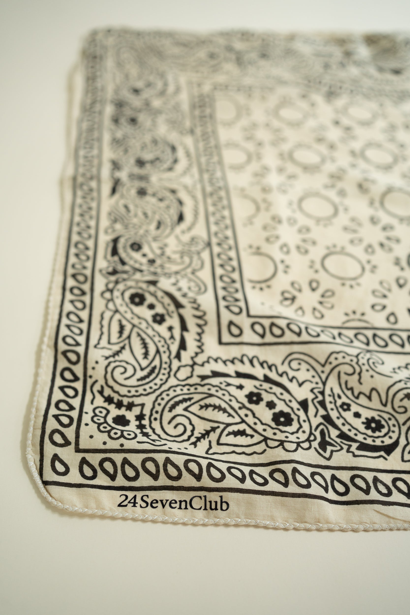 Organic Cotton Bandana