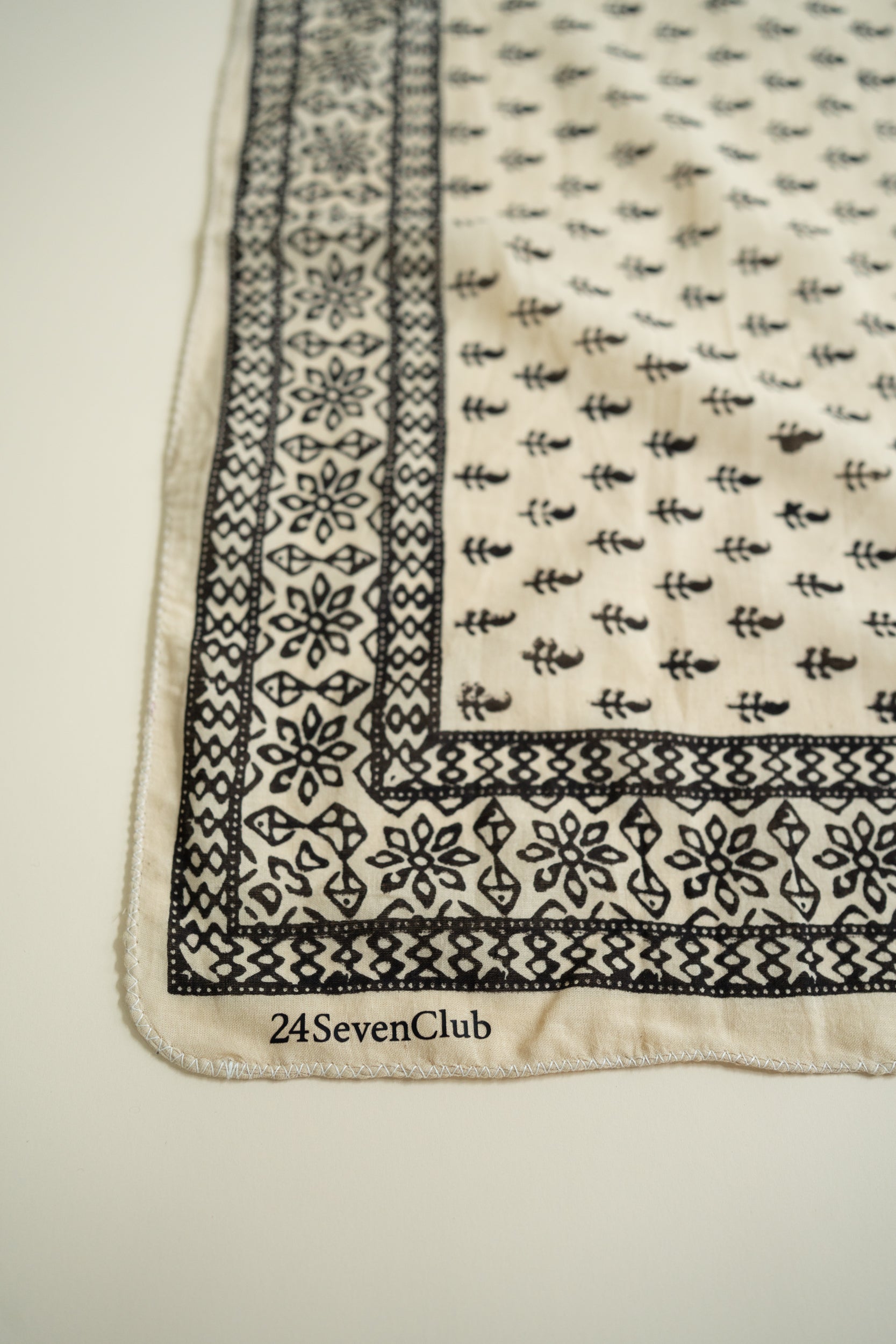 Organic Cotton Bandana