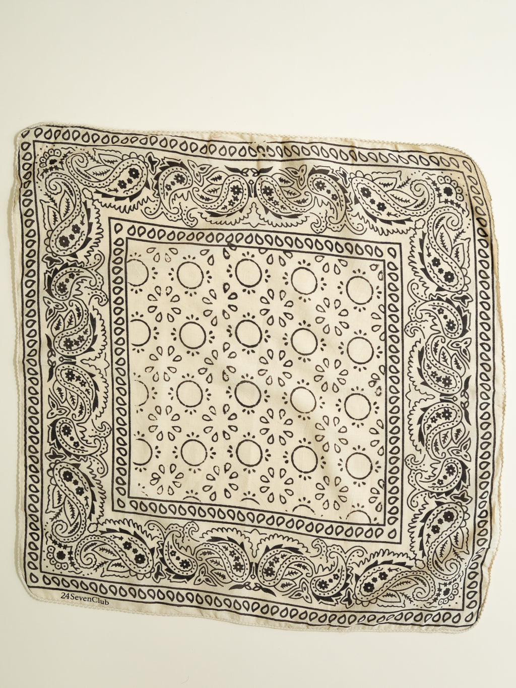 Organic Cotton Bandana
