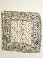 Organic Cotton Bandana
