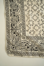 Organic Cotton Bandana