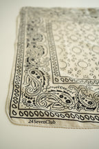 Organic Cotton Bandana