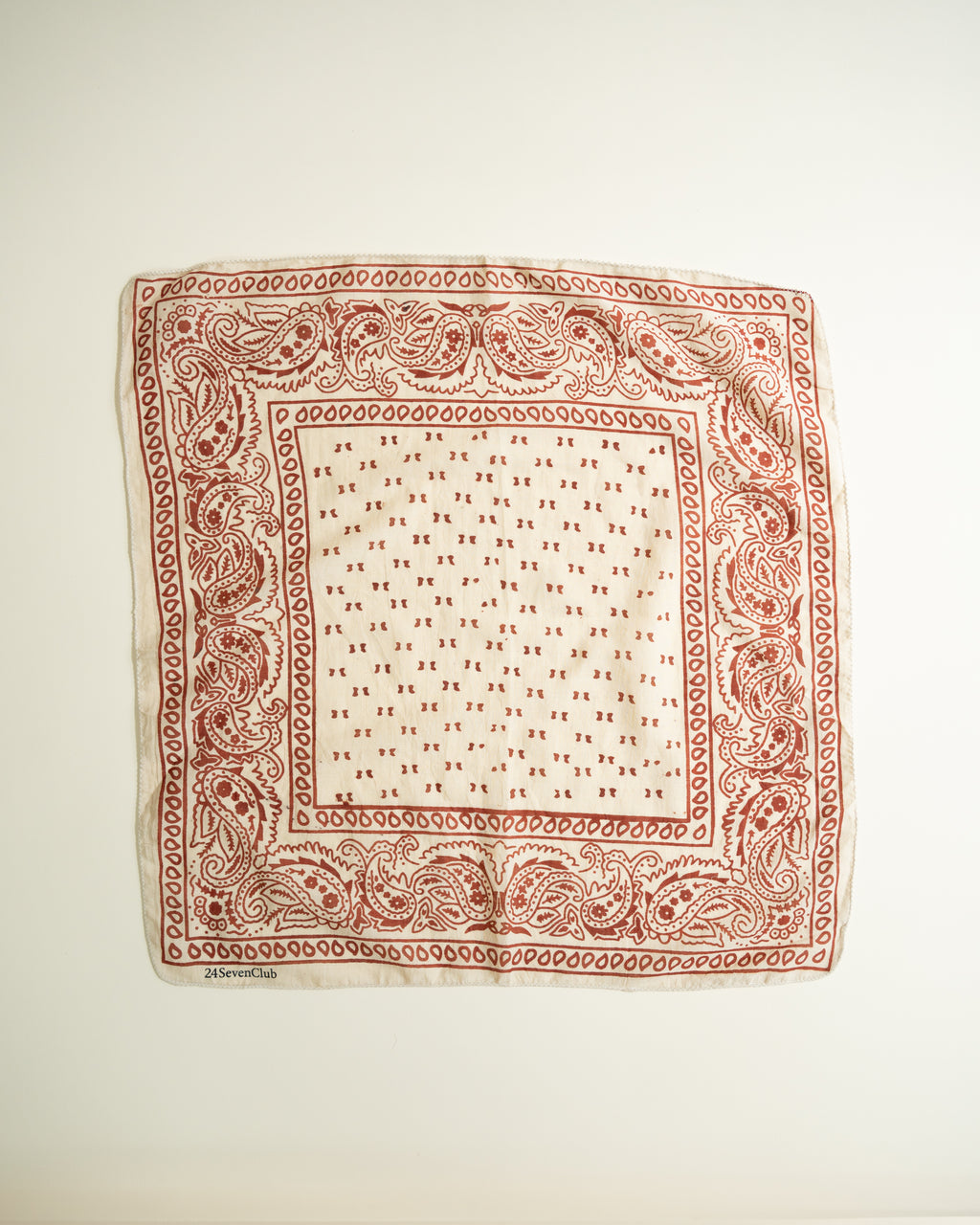 Organic Cotton Bandana