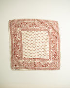 Organic Cotton Bandana
