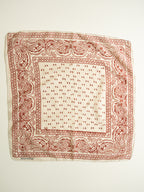 Organic Cotton Bandana