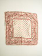 Organic Cotton Bandana
