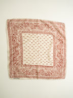 Organic Cotton Bandana