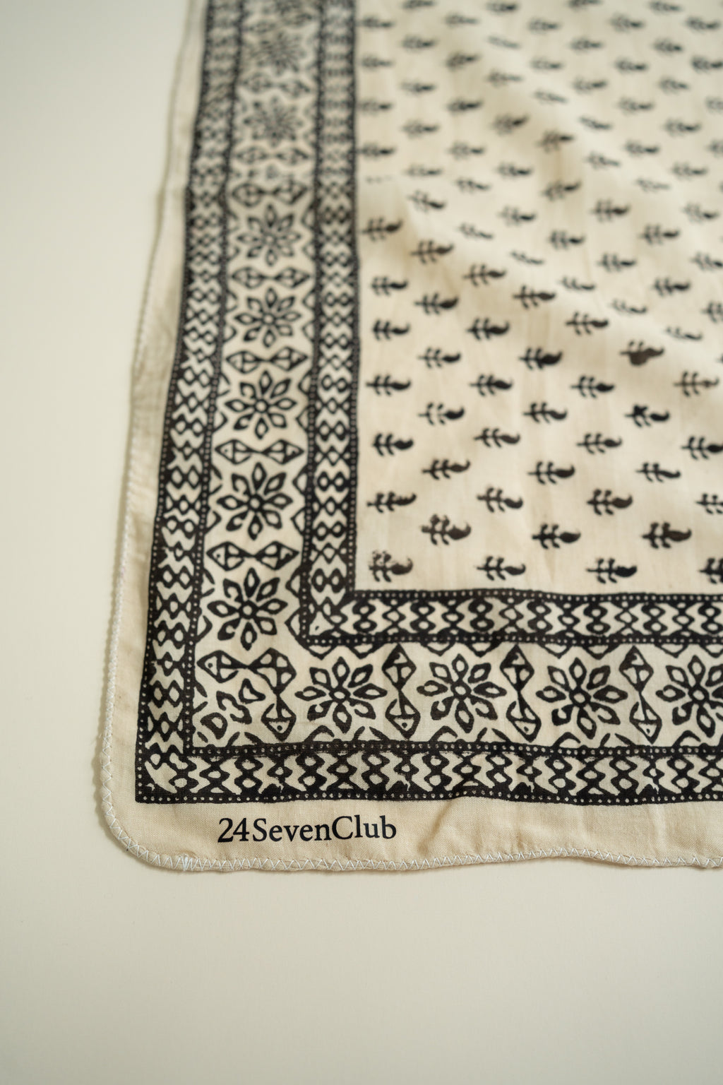 Organic Cotton Bandana