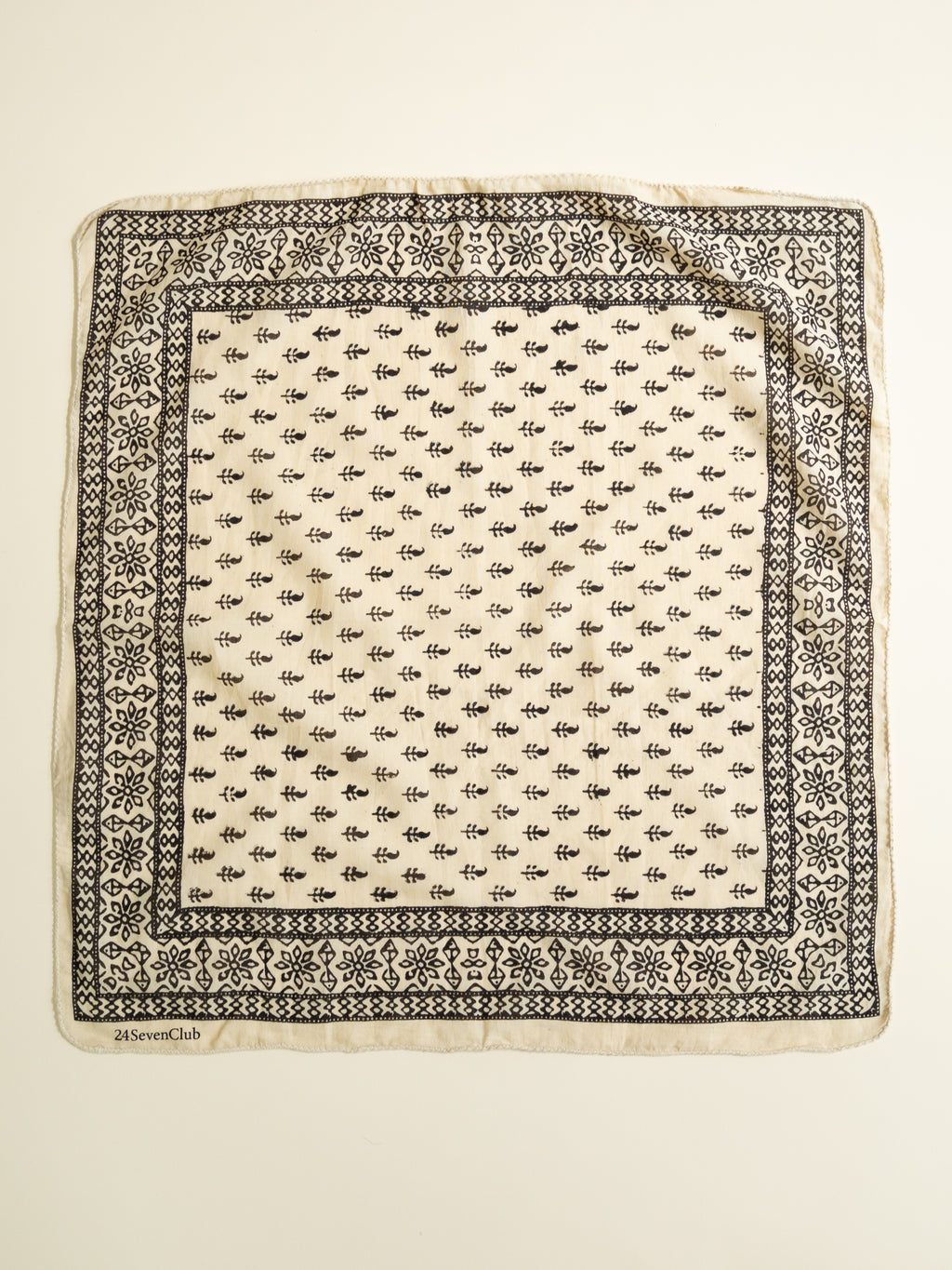 Organic Cotton Bandana