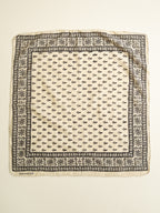 Organic Cotton Bandana